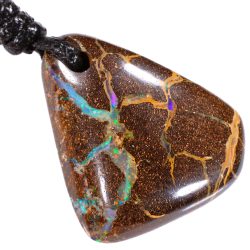 103ct-solid-boulder-opal-rainbow-fire-pendant-winton-australia