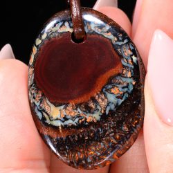 86ct-natural-koroit-boulder-opal-statement-pendant-opal-galaxy