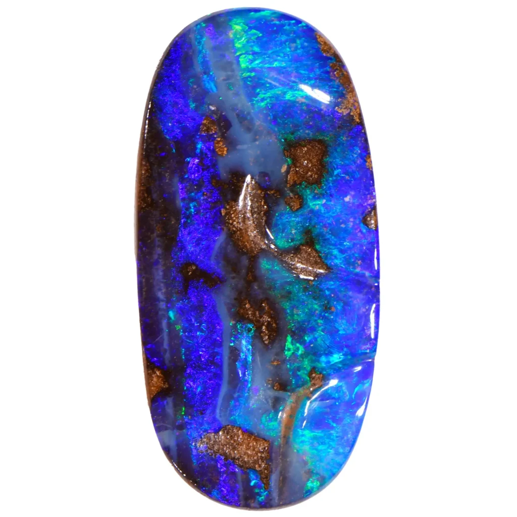 Boulder Opal 29.45 ct