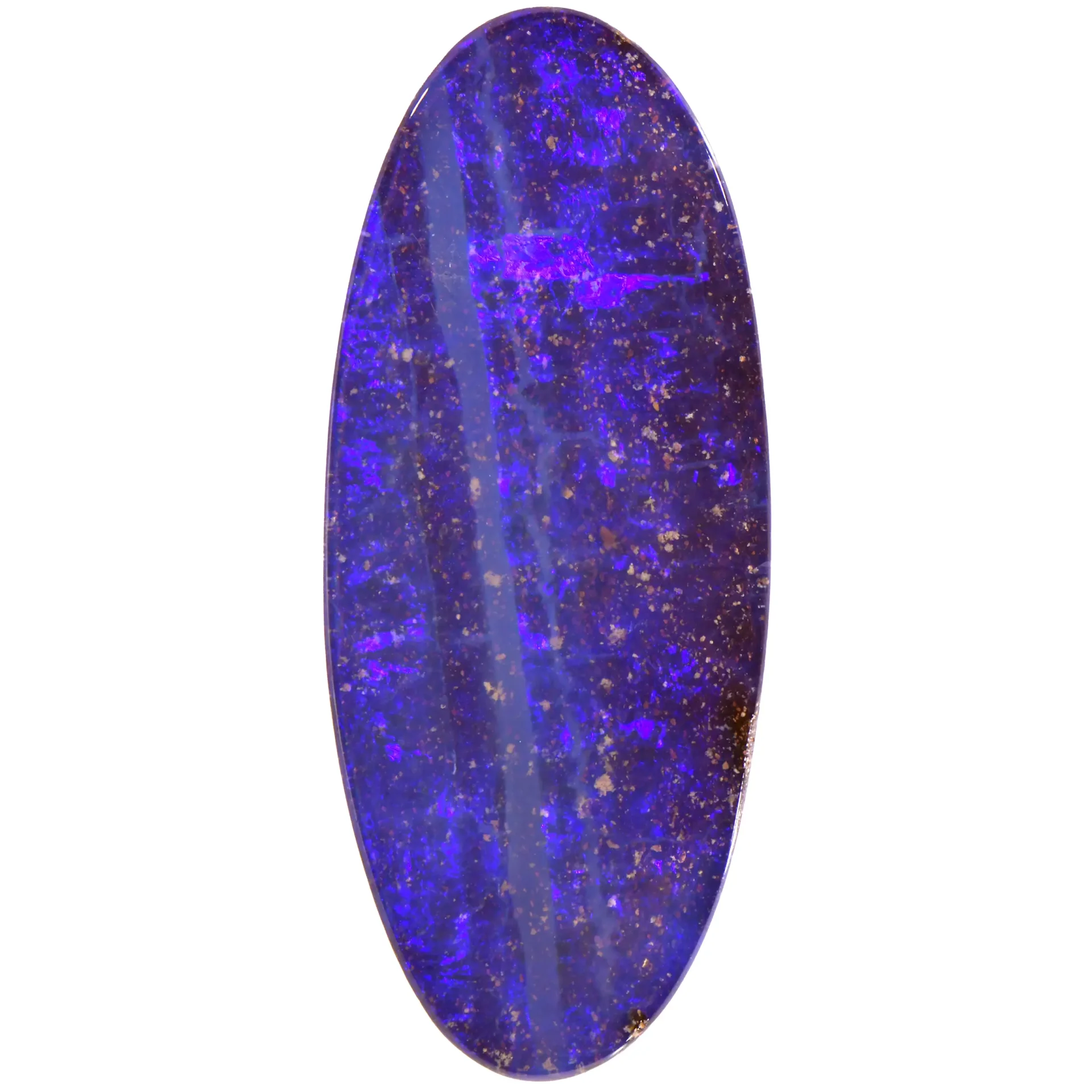 Boulder Opal 23.94 ct