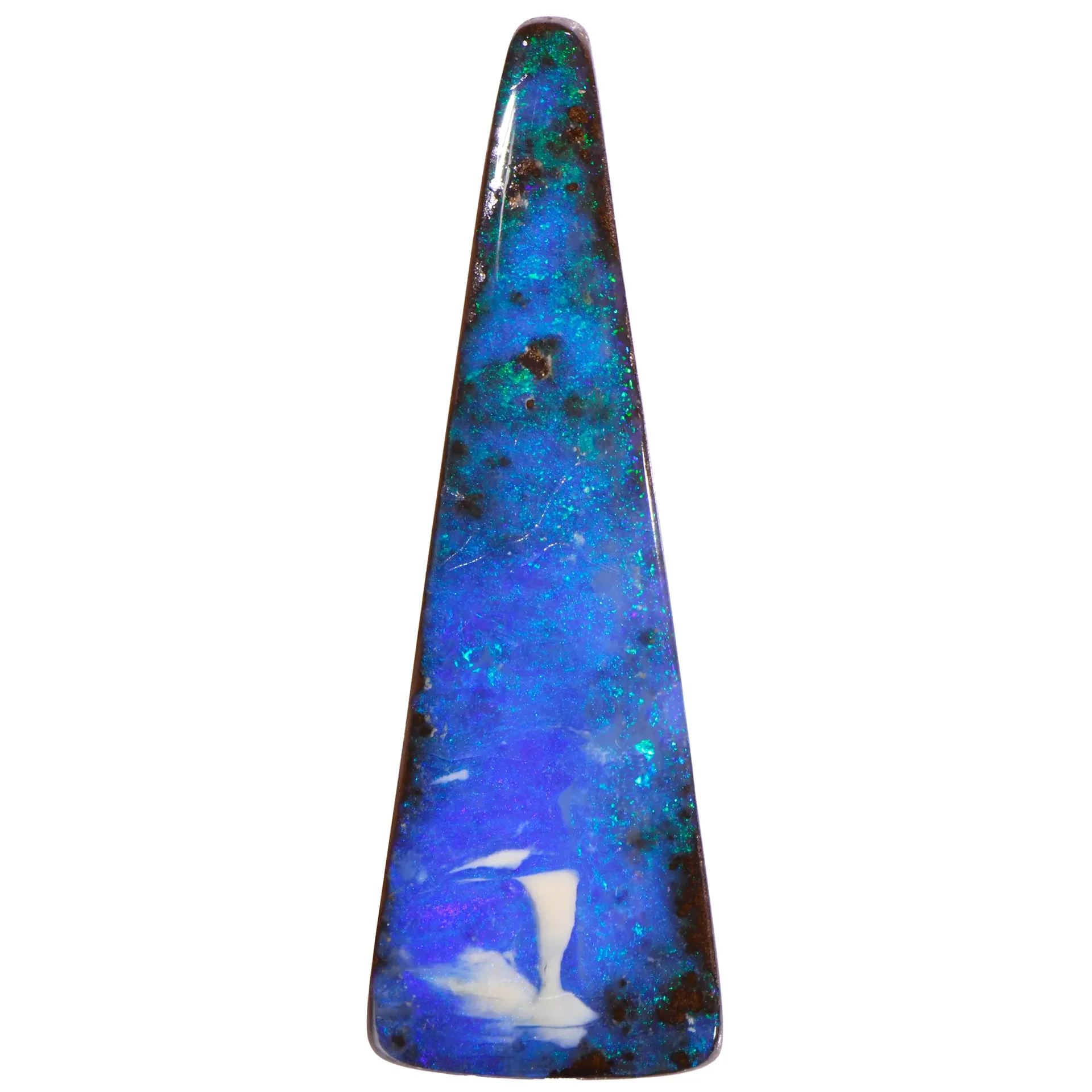 Boulder Opal 37.57 ct