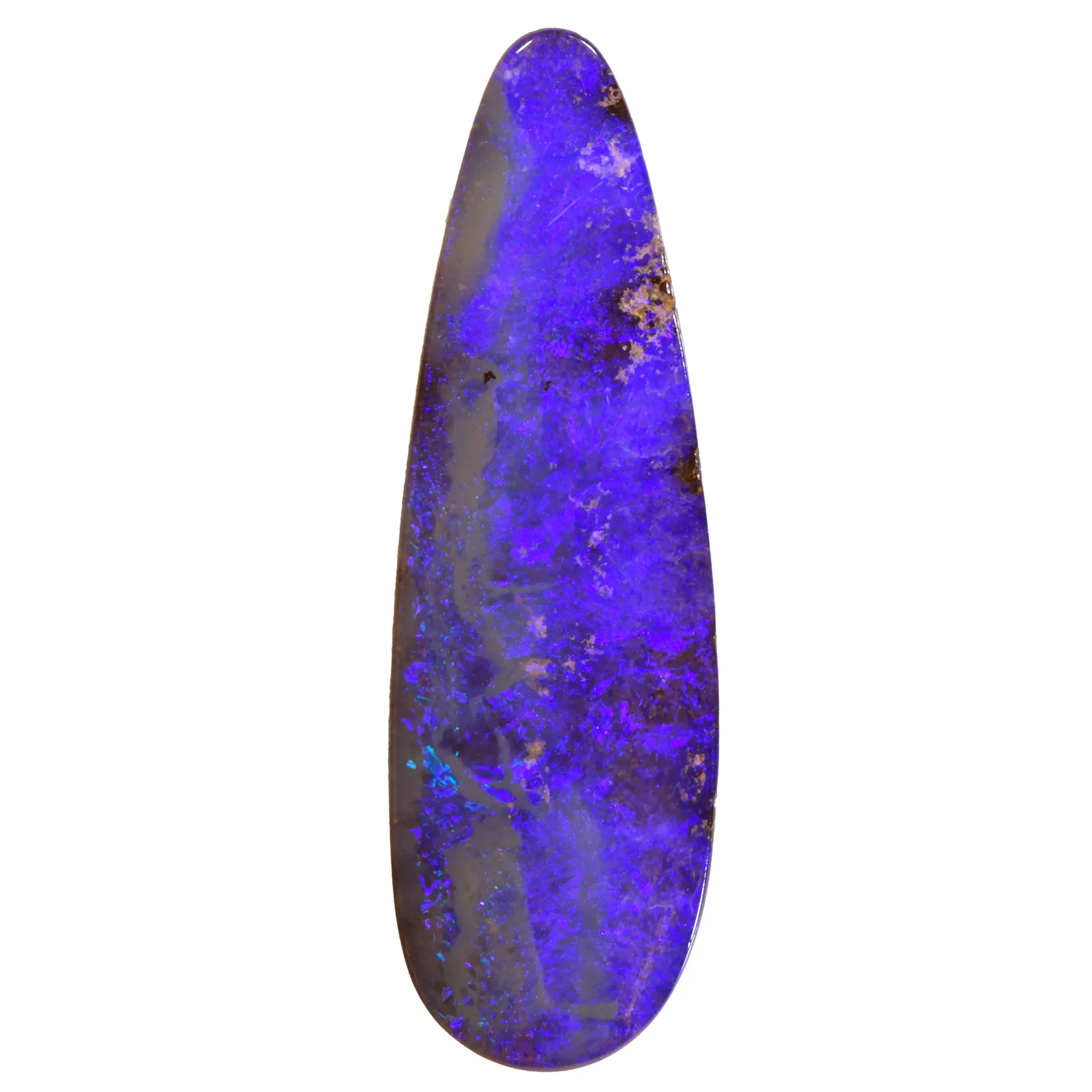 Boulder Opal 21.84 ct