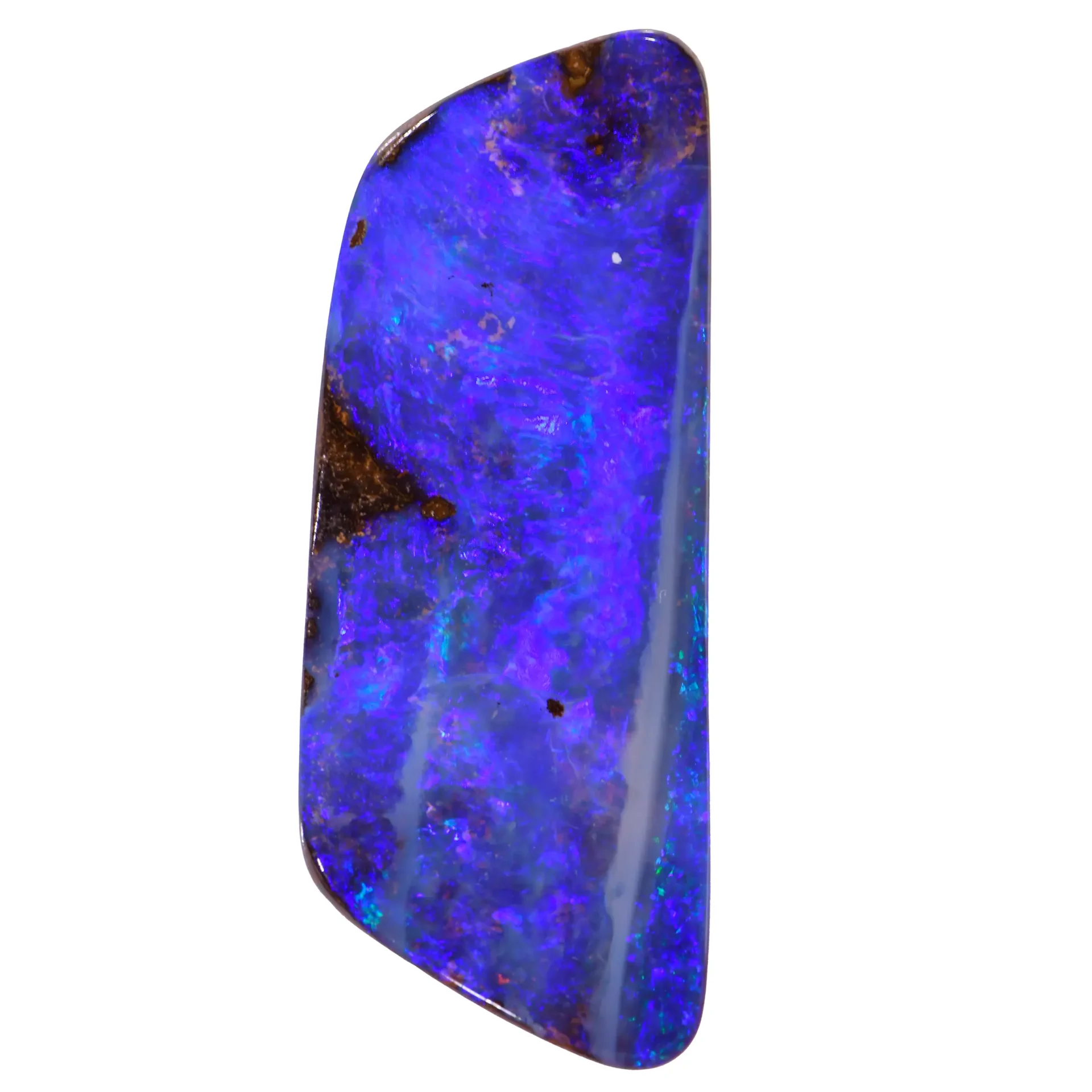 Boulder Opal 23.38 ct