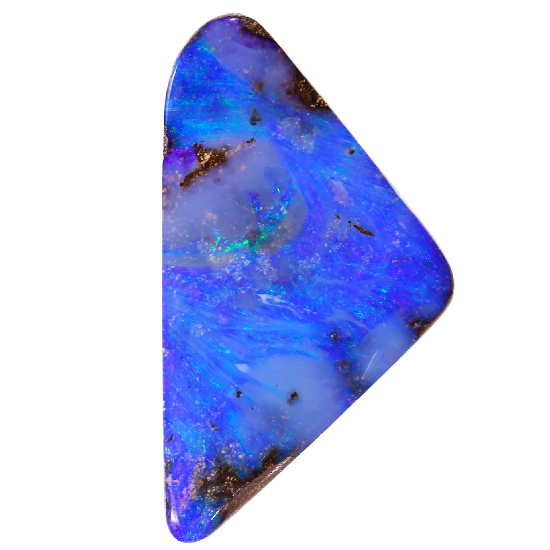 Boulder Opal 32.59 ct