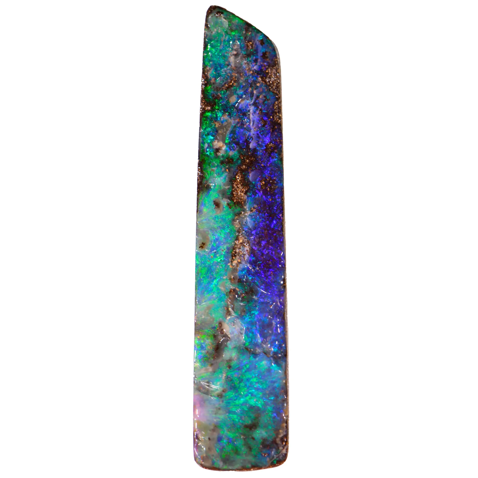 Boulder Opal 23.61 ct