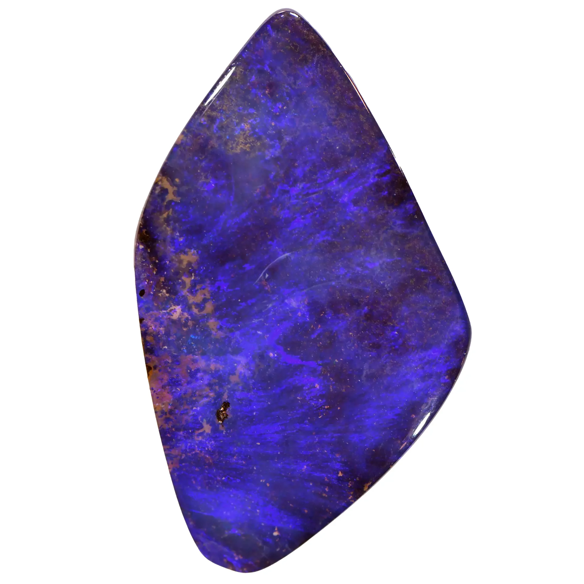 Boulder Opal 24.8 ct