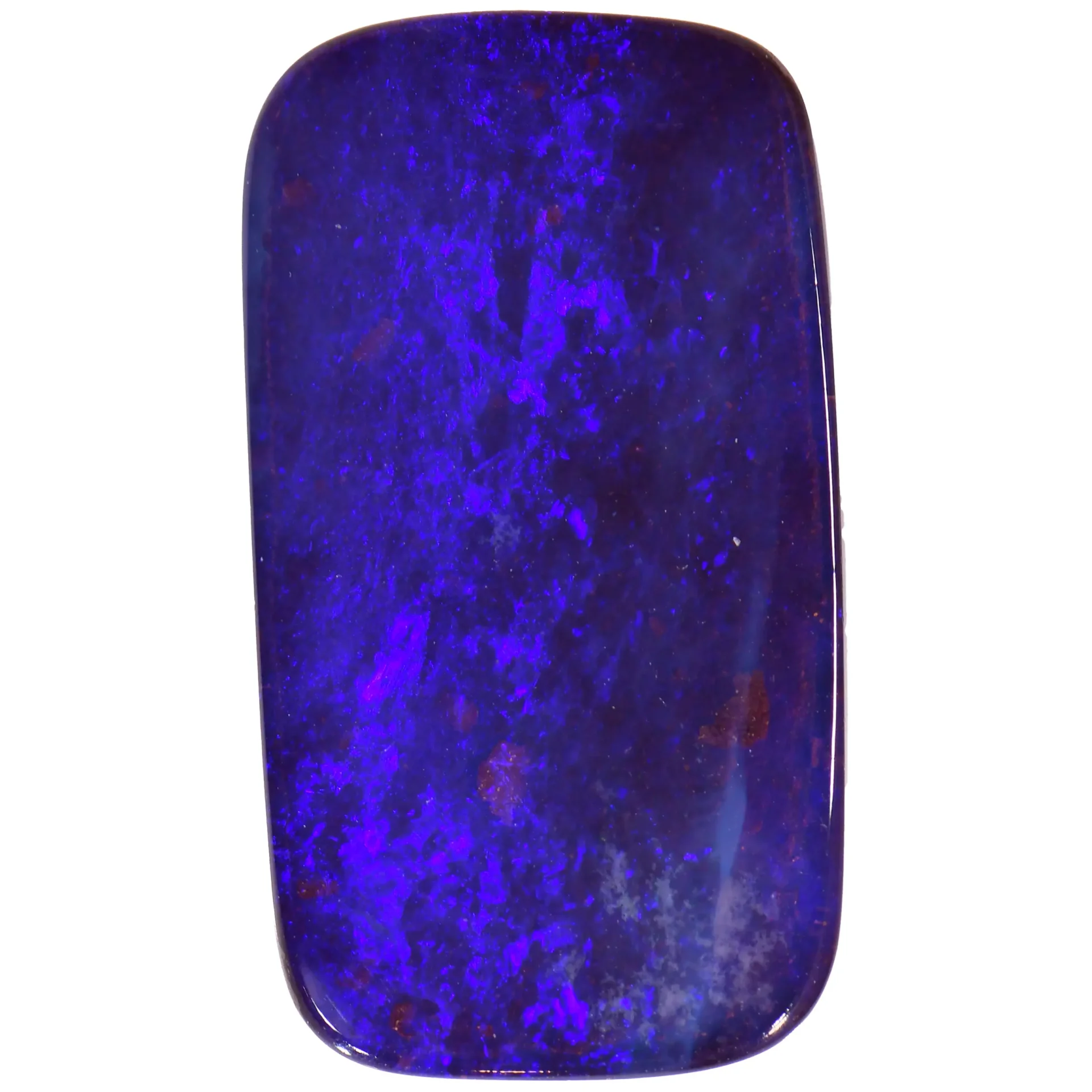 Boulder Opal 15.3 ct