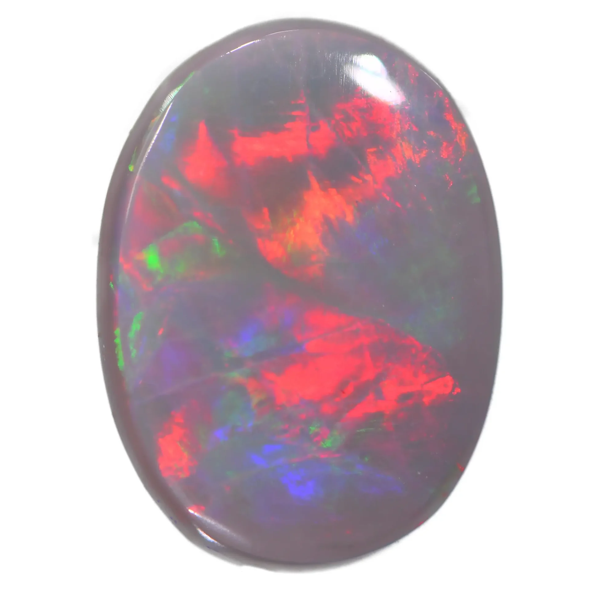 Dark Opal 1.40 ct
