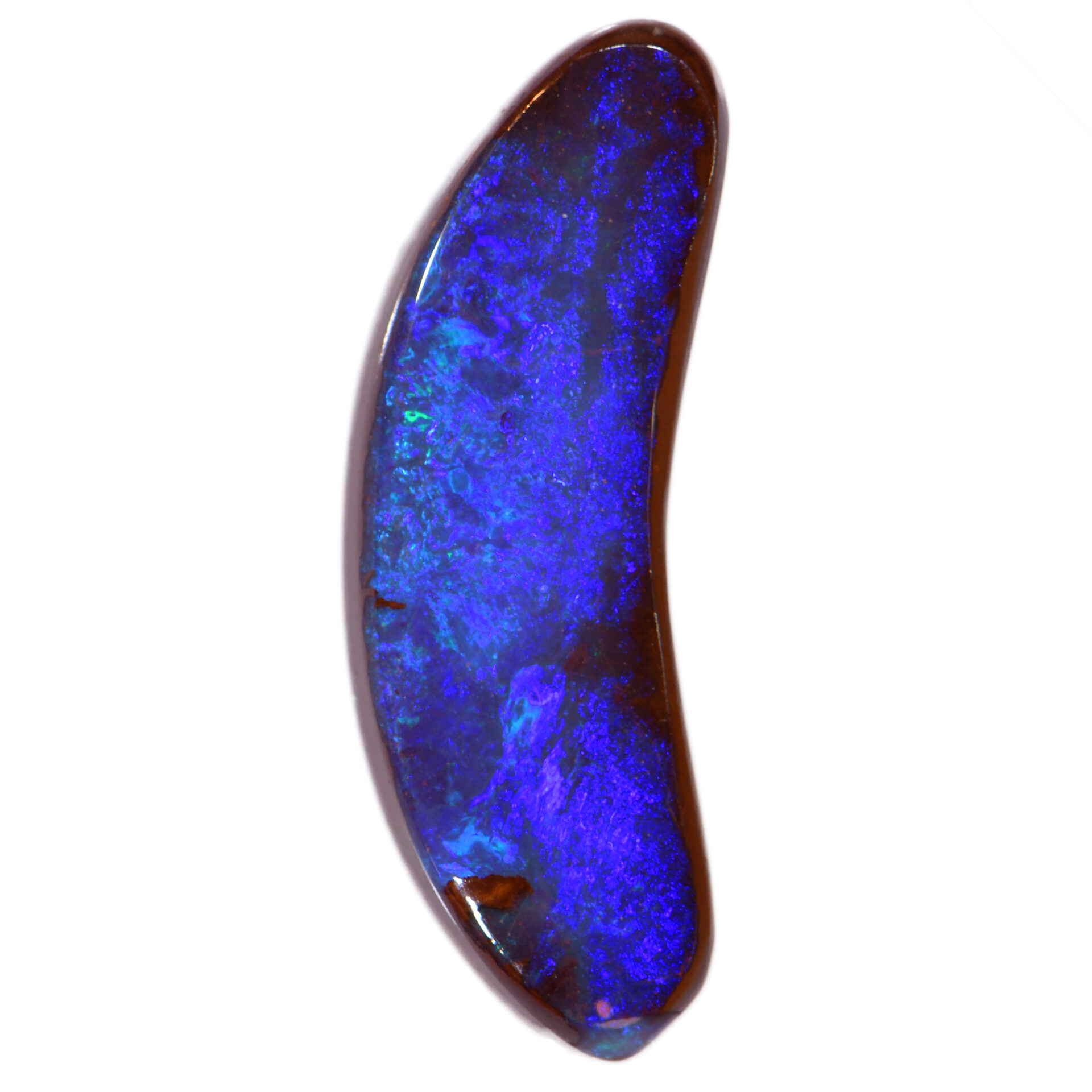 Boulder Opal 4.31 ct