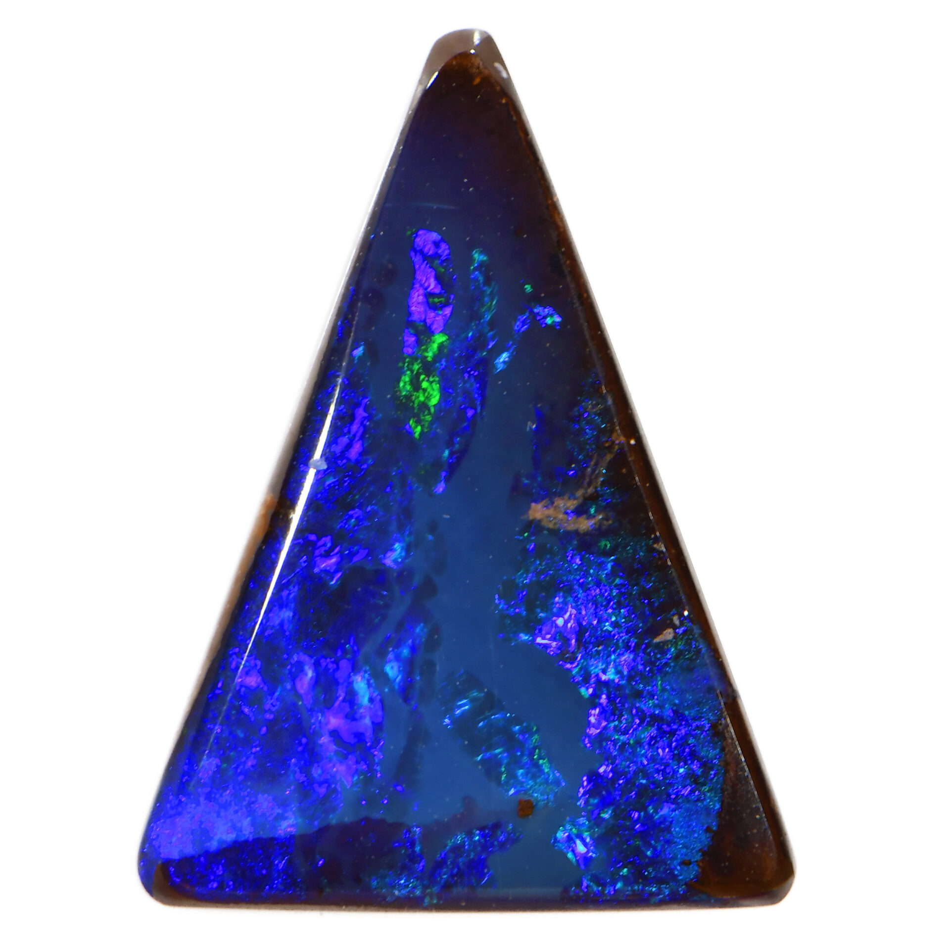 Boulder Opal 5.85 ct