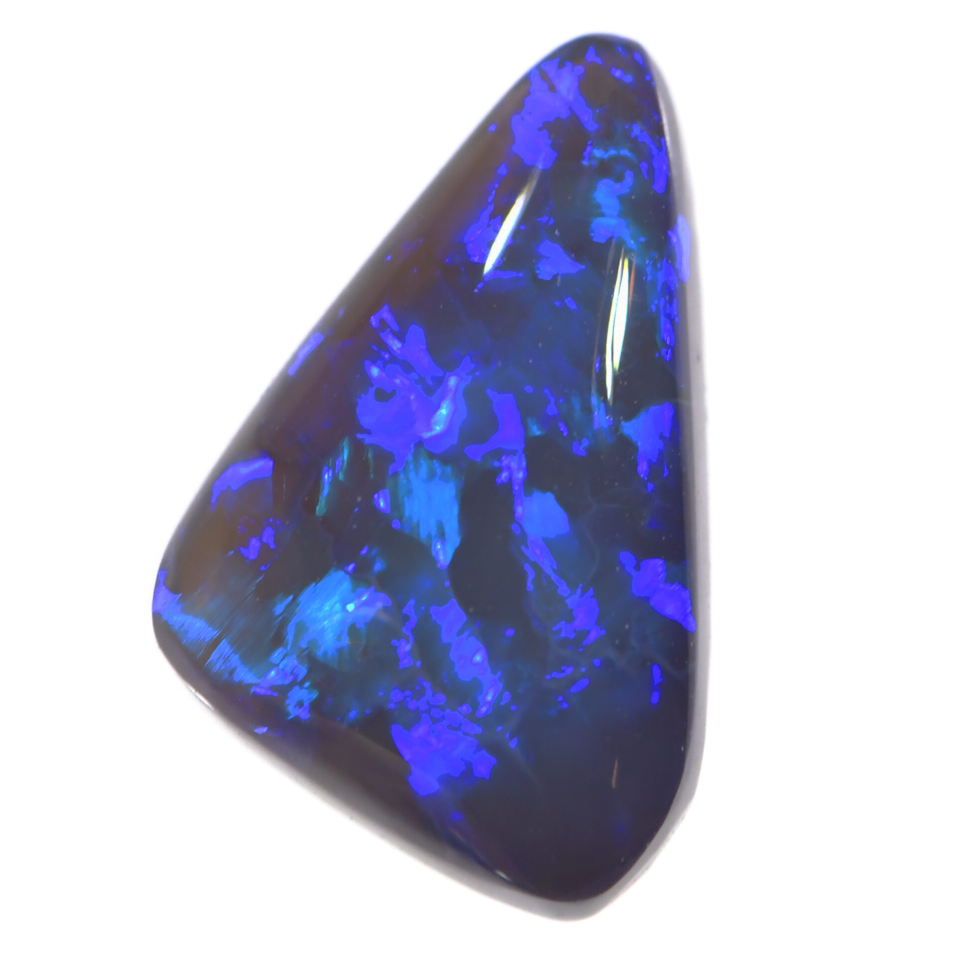 Black Opal 2.20 ct