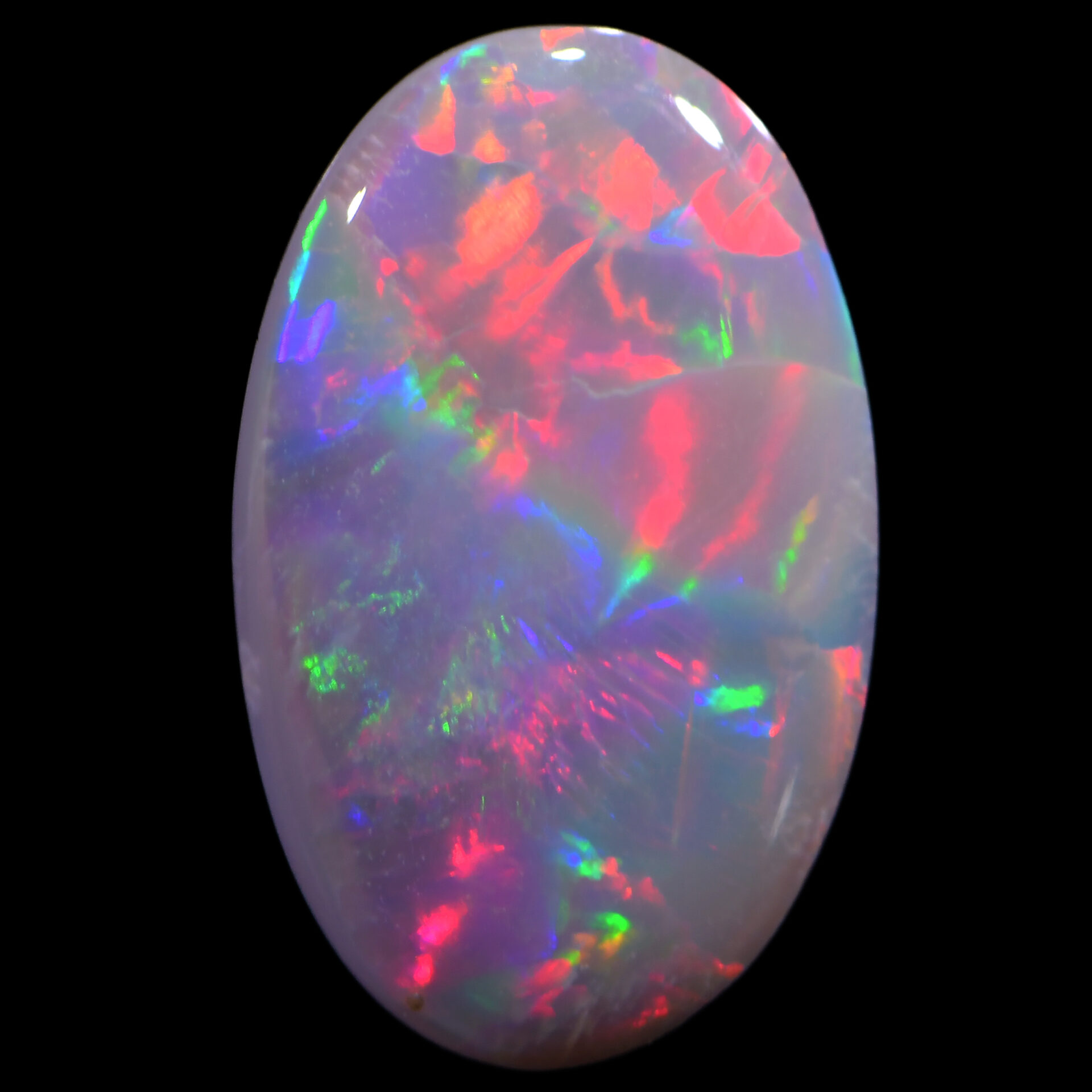 Dark Opal 1.94 ct