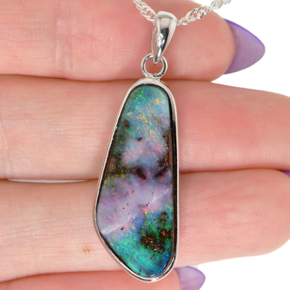 その他 FaB Opal Amulet cold The Opal Amulet