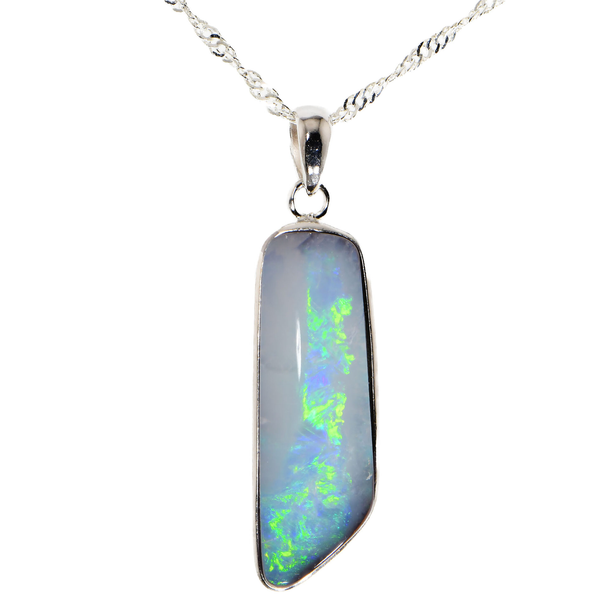 その他 FaB Opal Amulet cold The Opal Amulet