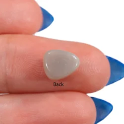 1.94ct Natural Dark Opal Pastel Muticolor Fire-back shot