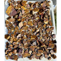 17kg Koroit Boulder Opal Rough Parcel-rp66