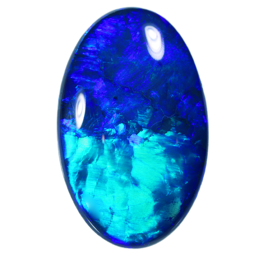 australian-black-opal-11-98ct-blue-green-fire-gemstone-opal-galaxy
