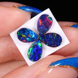 australian-opal-doublet-stones-calibrated-8x5mm-jewelry-making