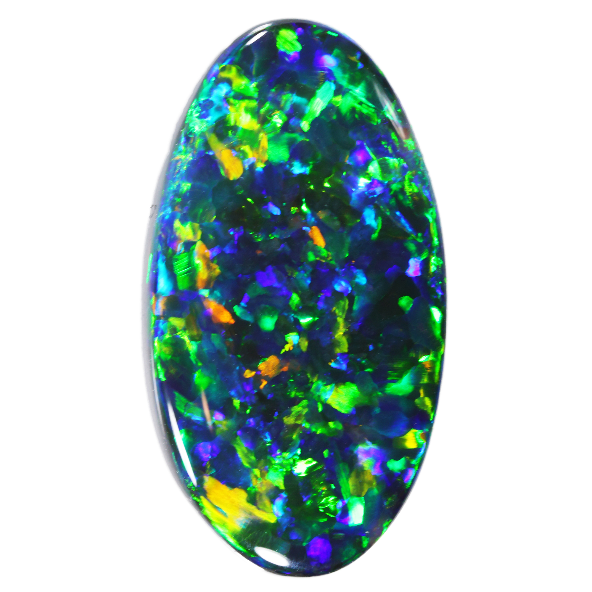 black-opal-lightning-ridge-orange-green-blue-fire-4-92ct-oval-opal-galax