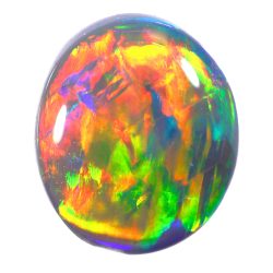 black-opal-oval-neon-multicolor-small-gemstone-opal-galaxy copy