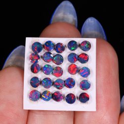 calibrated-3mm-opal-doublet-parcel-multicolor-fire-opal-galaxy