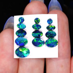 calibrated-opal-doublet-round-oval-stones-set-opal-galaxy