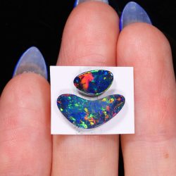 multicolor-opal-doublet-set-for-jewelry-making-freeform-opal-galaxy
