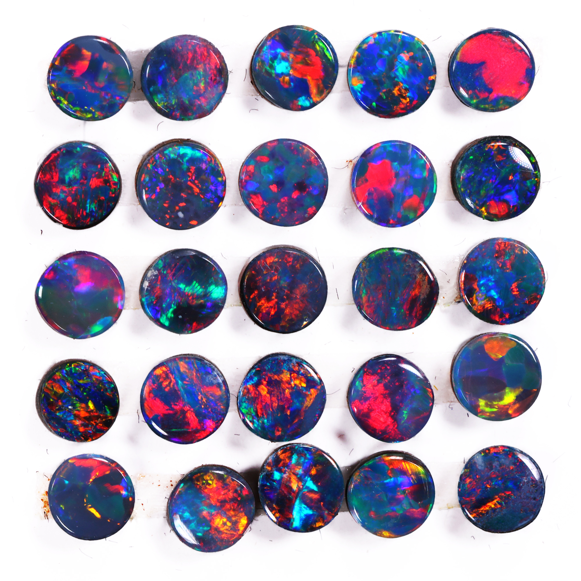 Opal Doublet Complete Guide: What They Are, Value & How to Buy