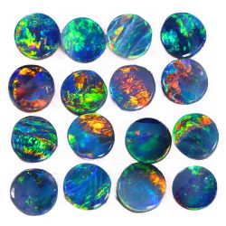 opal-doublet-parcel-round-4mm-multicolor-fire-calibrated