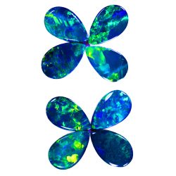opal-doublet-teardrop-8x5mm-neon-orange-green-blue-fire