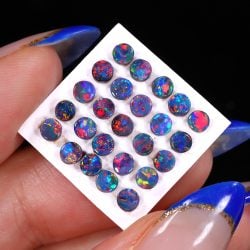 small-round-opal-doublet-stones-3mm-red-fire-jewelry-opal-galaxy.