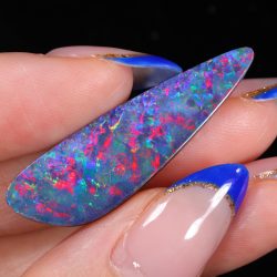 statement-opal-doublet-necklace-stone-124ct-opal-galaxy