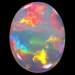 australian-crystal-opal-neon-multicolor-fire-large-cabochon-opal-galaxy