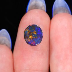 black-opal-red-multicolor-fire-round-lightning-ridge-gemstone-opal-galaxy