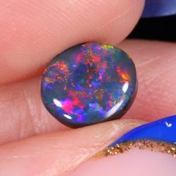 lightning-ridge-black-opal-oval-1-51ct-bright-fire-opal-galaxy