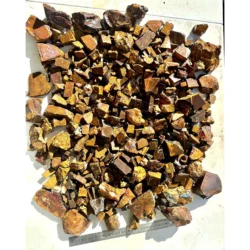 18kg Boulder Opal Rough Bulk Parcel Queensland Australia Matrix Gemstone