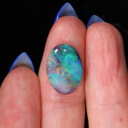australian-black-opal-3-75ct-oval-multicolor-fire-opal-galaxy