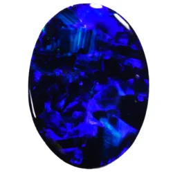 australian-black-opal-oval-cabochon-blue-fire-lightning-ridge-3ct