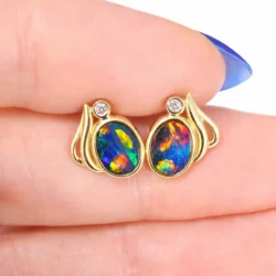 14k-yellow-gold-opal-diamond-earrings-7.45ct-opal-galaxy