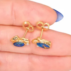 14k-yellow-gold-opal-diamond-earrings-8.33-ct-opal-galaxy