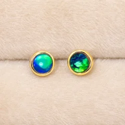 australian-opal-doublet-earrings-yellow-gold-opal-galaxy