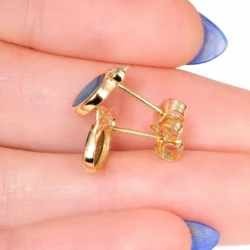 australian-opal-earrings-14k-gold-7.45ct-opal-galaxy