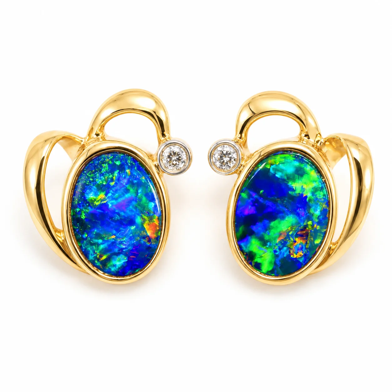 natural-australian-opal-diamond-studs-8.33-ct-opal-galaxy