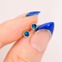 natural-opal-doublet-gold-earrings-size-opal-galaxy