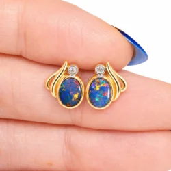 october-birthstone-opal-stud-earrings-8-68ct-opal-galaxy