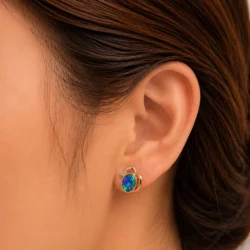 opal-birthstone-earrings-gold-studs-8.33-ct-opal-galaxy