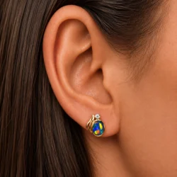 oval-australian-opal-doublet-earrings-7.45ct-opal-galaxy