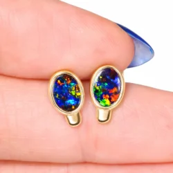 14k-yellow-gold-opal-stud-earrings-7-12ct-opal-galaxy