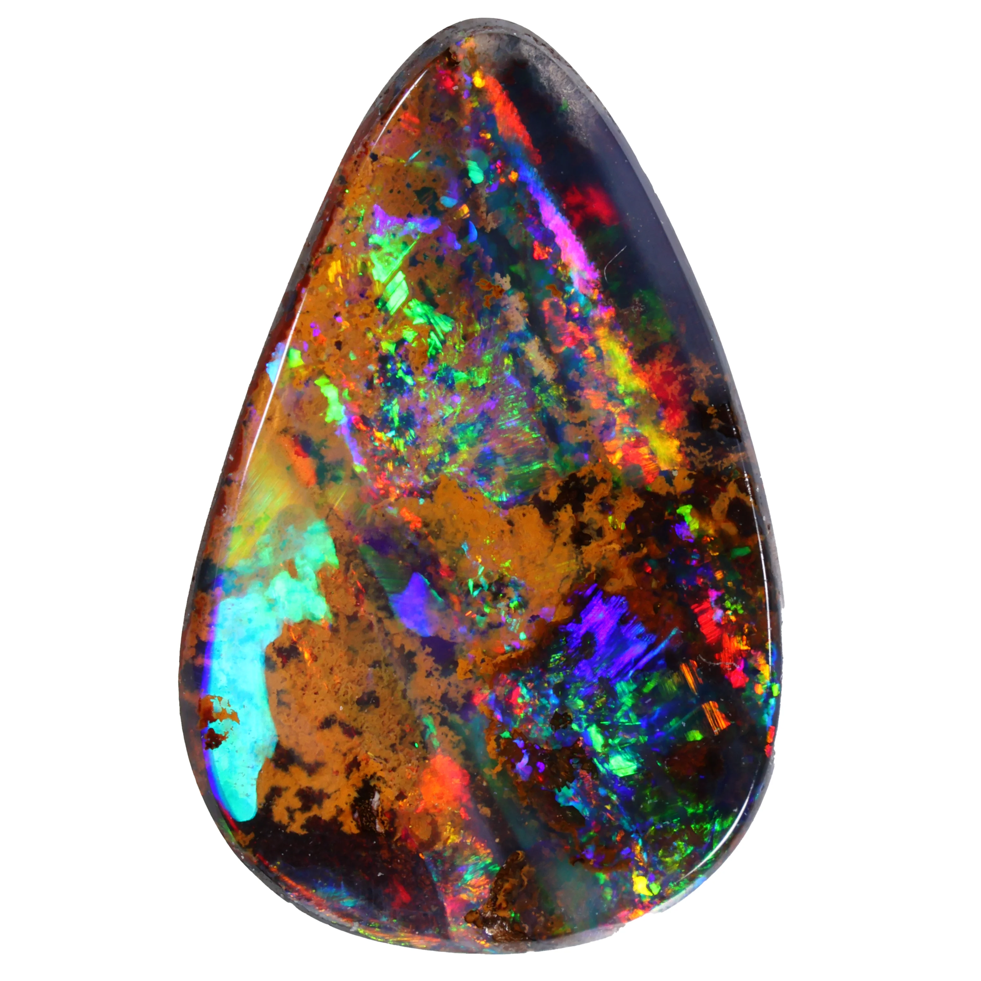 australian-boulder-opal-loose-gemstone-2ct-opal-galaxy