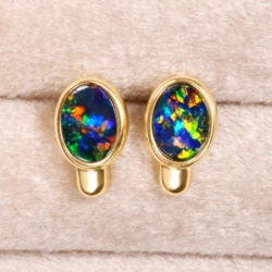 australian-opal-earrings-14k-gold-7-12ct-opal-galaxy